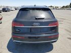 2022 Audi Q5 Premium 45 Black vin: WA1GAAFY1N2079697
