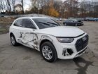 2023 Audi Q5 Premium 45 Белый vin: WA1GAAFY2P2155088 2023 Audi Q5 Premium 45 Белый vin: WA1GAAFY2P2155088