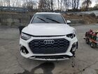 2023 Audi Q5 Premium 45 Белый vin: WA1GAAFY2P2155088 2023 Audi Q5 Premium 45 Белый vin: WA1GAAFY2P2155088