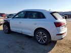 2022 Audi Q5 Premium 45 Белый vin: WA1GAAFY3N2033966
