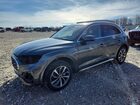 2024 Audi Q5 Premium 45 Gray vin: WA1GAAFY3R2036579
