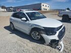 2023 Audi Q5 Premium 45 White vin: WA1GAAFY6P2139346