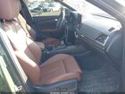 2024 Audi Q5 Premium 45 Tfsi S Line Quattro Зеленый vin: WA1GAAFY9R2035419