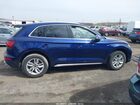 2022 Audi Q5 Premium 45 Tfsi S Line Quattro S Tronic Синий vin: WA1GAAFYXN2099074
