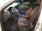2017 Audi Q3 Prestige White vin: WA1GCCFS1HR004124