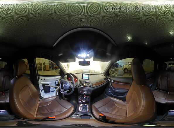 WA1GCCFS1HR004124 2017 AUDI Q3 White სალონის 360-გრადუსიანი ხედი