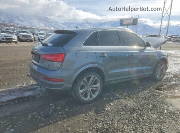 WA1GCCFS6HR015152 2017 AUDI Q3 Gray Tył prawy