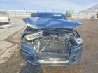 2017 Audi Q3 Prestige Gray vin: WA1GCCFS6HR015152