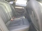 2017 Audi Q3 Prestige Gray vin: WA1GCCFS6HR015152