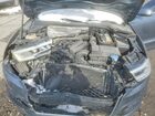 2017 Audi Q3 Prestige Gray vin: WA1GCCFS6HR015152