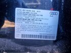 2016 Audi Q3 Prestige Black vin: WA1GFCFS0GR003164
