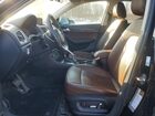 2016 Audi Q3 Prestige Black vin: WA1GFCFS0GR003164