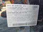 2016 Audi Q3 Prestige Black vin: WA1GFCFS0GR020255