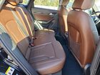 2016 Audi Q3 Prestige Black vin: WA1GFCFS0GR020255