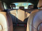2016 Audi Q3 Prestige Black vin: WA1GFCFS0GR020255