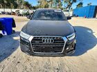 2016 Audi Q3 Prestige Black vin: WA1GFCFS0GR020255