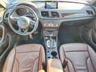 2016 Audi Q3 Prestige Black vin: WA1GFCFS0GR020255
