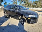 2016 Audi Q3 Prestige Black vin: WA1GFCFS0GR020255