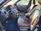 2016 Audi Q3 Prestige Black vin: WA1GFCFS0GR020255