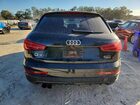 2016 Audi Q3 Prestige Black vin: WA1GFCFS0GR020255