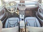 2016 Audi Q3 Prestige White vin: WA1GFCFS3GR022310