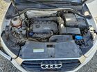 2016 Audi Q3 Prestige White vin: WA1GFCFS3GR022310