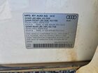 2016 Audi Q3 Prestige White vin: WA1GFCFS3GR022310