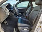 2016 Audi Q3 Prestige White vin: WA1GFCFS3GR022310
