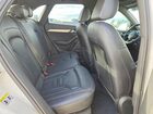 2016 Audi Q3 Prestige White vin: WA1GFCFS3GR022310