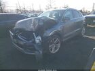 2016 Audi Q3 2.0t Premium Plus Синий vin: WA1GFCFS4GR005208
