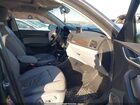 2016 Audi Q3 2.0t Premium Plus Синий vin: WA1GFCFS4GR005208