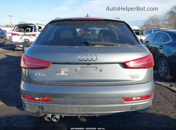 WA1GFCFS4GR005208 2016 AUDI Q3 Синий 