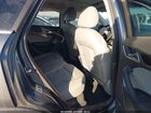 2016 Audi Q3 2.0t Premium Plus Синий vin: WA1GFCFS4GR005208