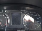 2016 Audi Q3 2.0t Premium Plus Синий vin: WA1GFCFS4GR005208