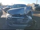 2016 Audi Q3 2.0t Premium Plus Синий vin: WA1GFCFS4GR005208