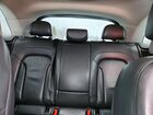 2016 Audi Q3 Prestige Black vin: WA1GFCFS6GR009423