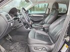 2016 Audi Q3 Prestige Black vin: WA1GFCFS6GR009423