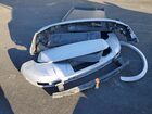 2016 Audi Q3 Prestige Silver vin: WA1GFCFS8GR014574