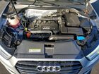 2016 Audi Q3 Prestige Silver vin: WA1GFCFS8GR014574