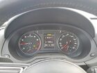 2016 Audi Q3 Prestige Blue vin: WA1GFCFS9GR024935