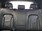 2016 Audi Q3 Prestige Blue vin: WA1GFCFS9GR024935