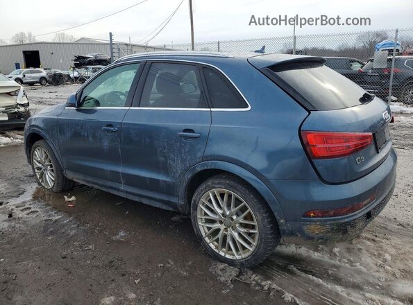 WA1GFCFS9GR024935 2016 AUDI Q3 Blue Tył lewy