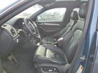 2016 Audi Q3 Prestige Blue vin: WA1GFCFS9GR024935