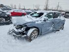 2025 Audi Q4 E-tron Gray vin: WA1GUAFZ6SP042692