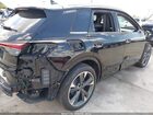 2022 Audi Q4 E-tron Premium Plus 50 Quattro Black vin: WA1H2BFZ8NP016907