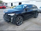 2022 Audi Q4 E-tron Premium Plus 50 Quattro Black vin: WA1H2BFZ8NP016907