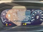 2022 Audi Q4 E-tron Premium Plus Желто-коричневый vin: WA1H2BFZXNP048080