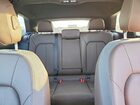 2022 Audi Q4 E-tron Premium Plus Желто-коричневый vin: WA1H2BFZXNP048080