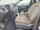 2022 Audi Q4 E-tron Premium Plus Желто-коричневый vin: WA1H2BFZXNP048080