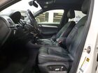 2017 Audi Q3 Premium Plus Белый vin: WA1HCCFS1HR013491